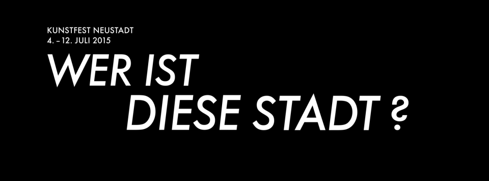 Kunstfest 2015
