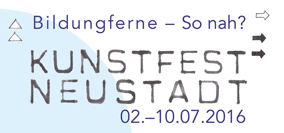 Kunstfest 2016