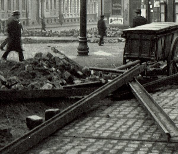 Der Rote Osten