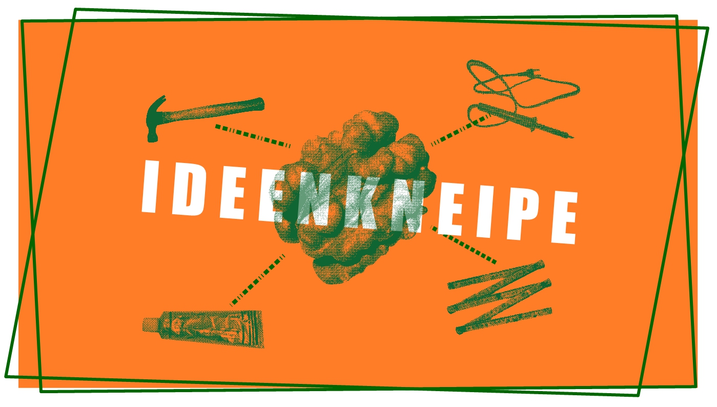 Ideenkneipe