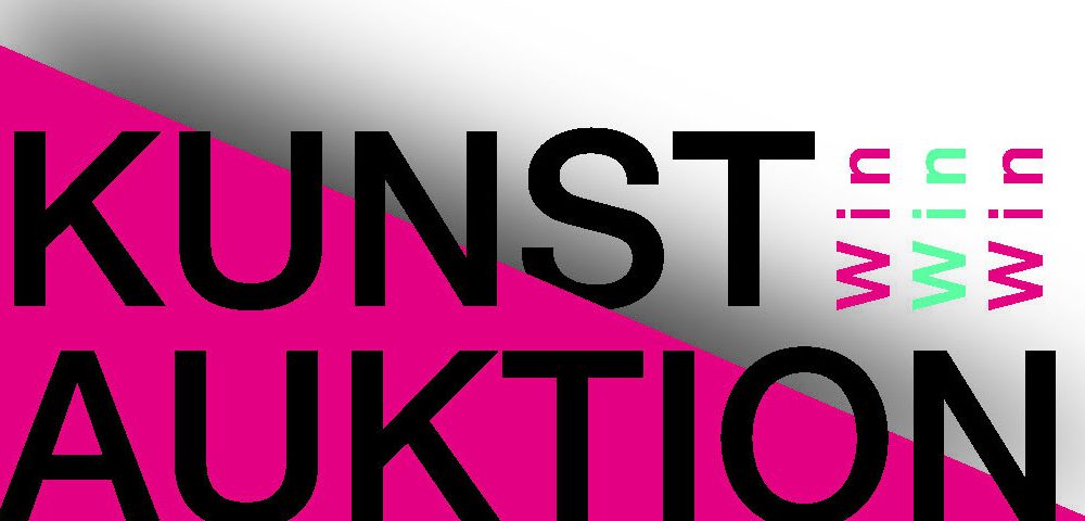 WINWINWIN KUNSTAUKTION 2019