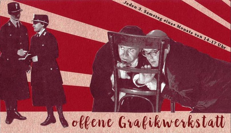 Grafikwerkstatt