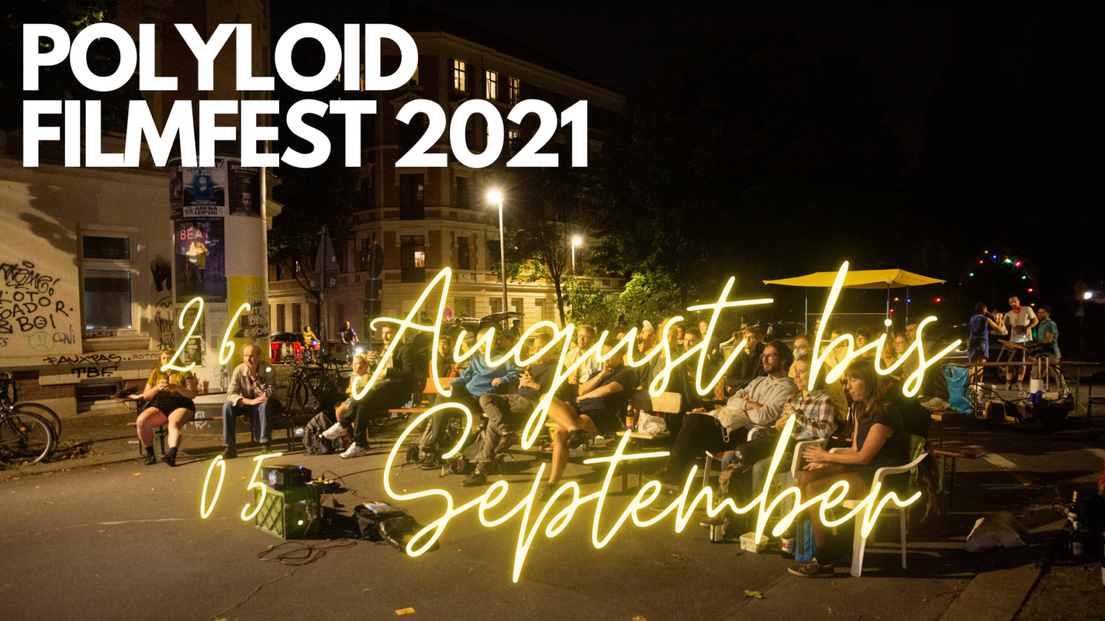 Polyloid Filmfest 2021