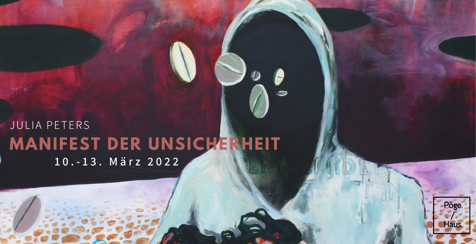 Ausstellung: Manifest der Unsicherheit