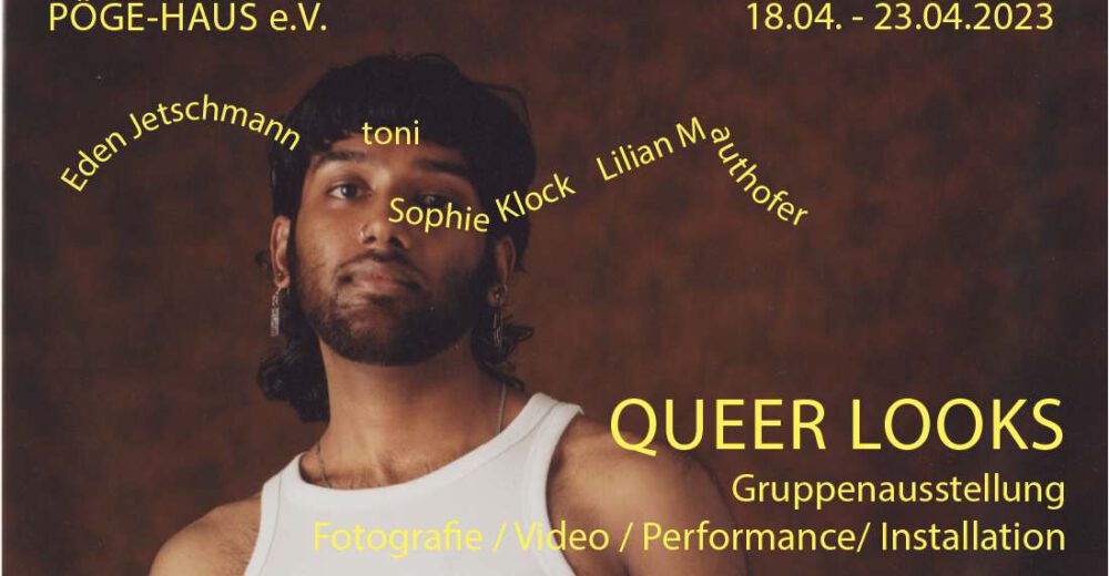 QUEER LOOKS (Ausstellung)