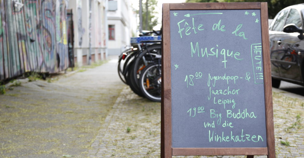 Fête de la Musique 2023