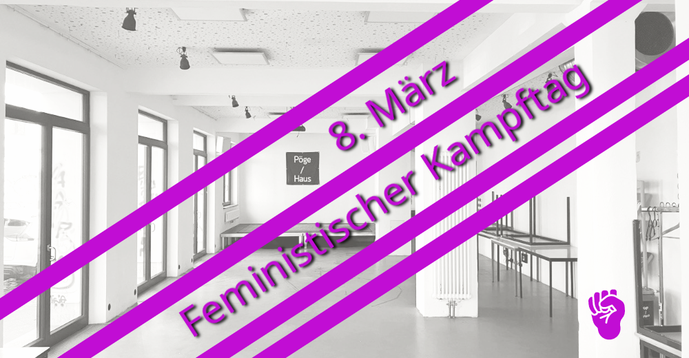 Demokratische Standards und Konflikte in Kulturzentren und unserer Gesellschaft
