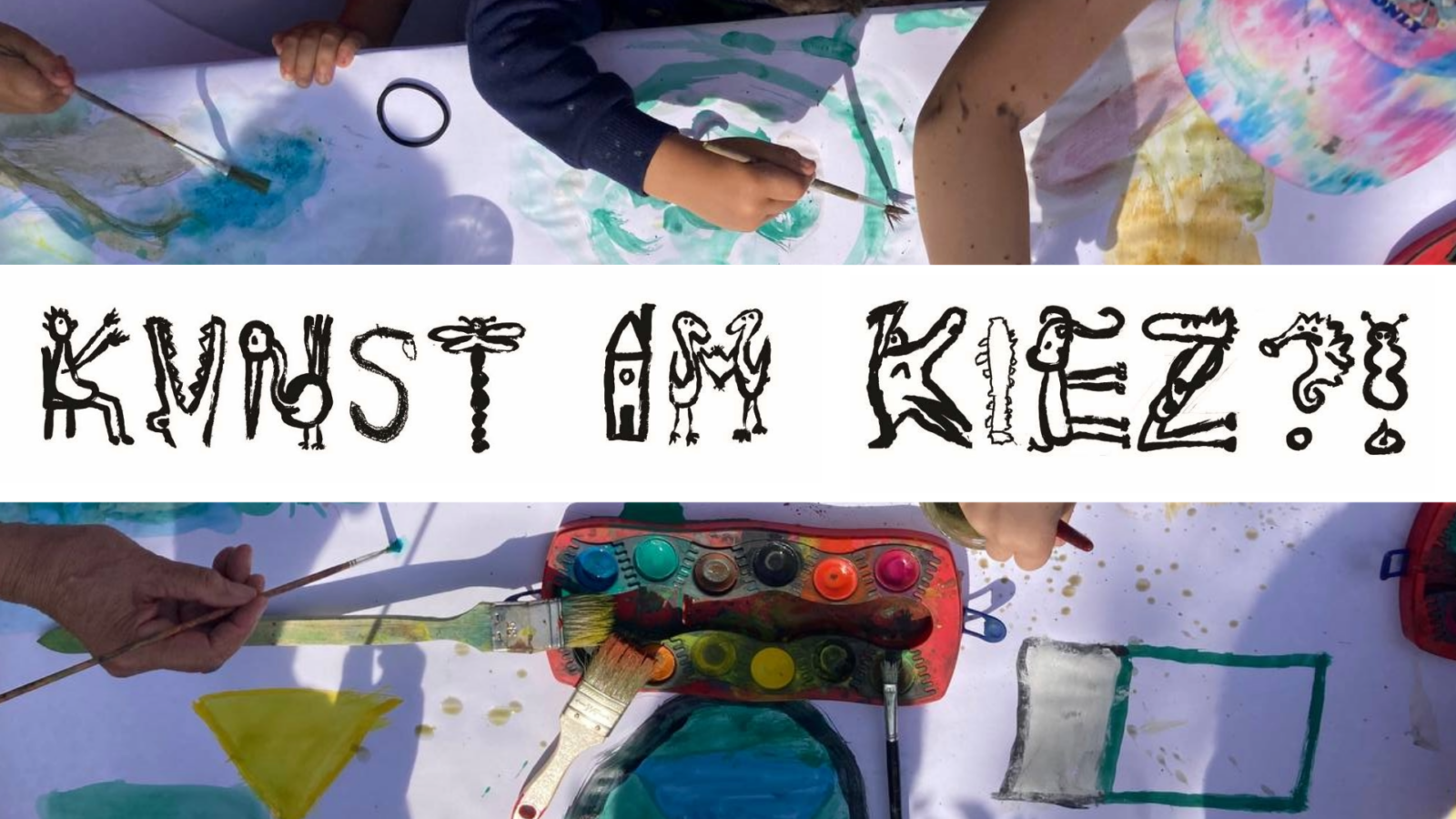 Kunst im Kiez (KiK) 2024