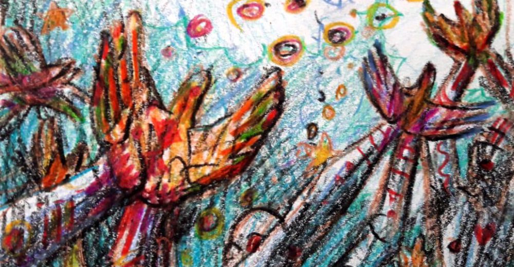 El grito de Pachamama