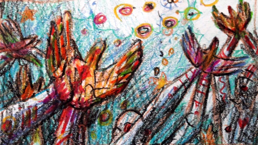El grito de Pachamama