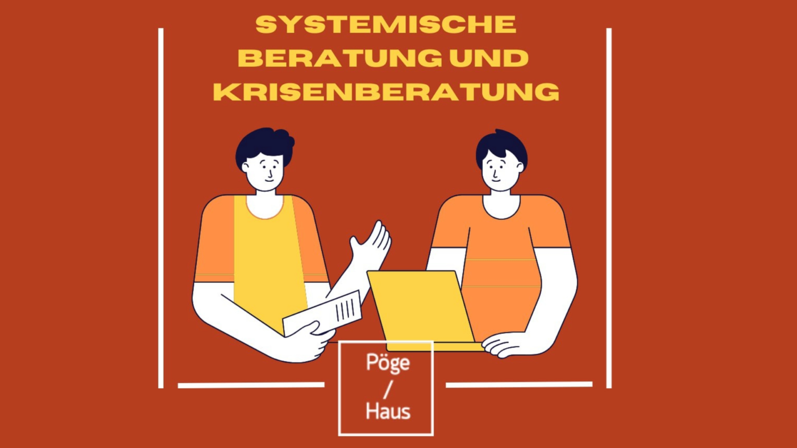 Systemische Beratung und Krisenberatung