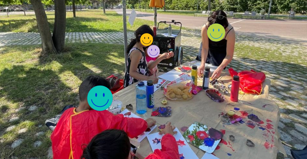 culture:box goes public – Kultur sichtbar verbinden! Unser Programm 2024
