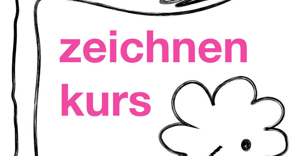 „Das Zeichnenkurs“ / Nude Figure Drawing Club