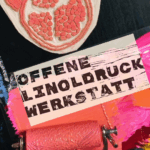 Linoldruck Werkstatt